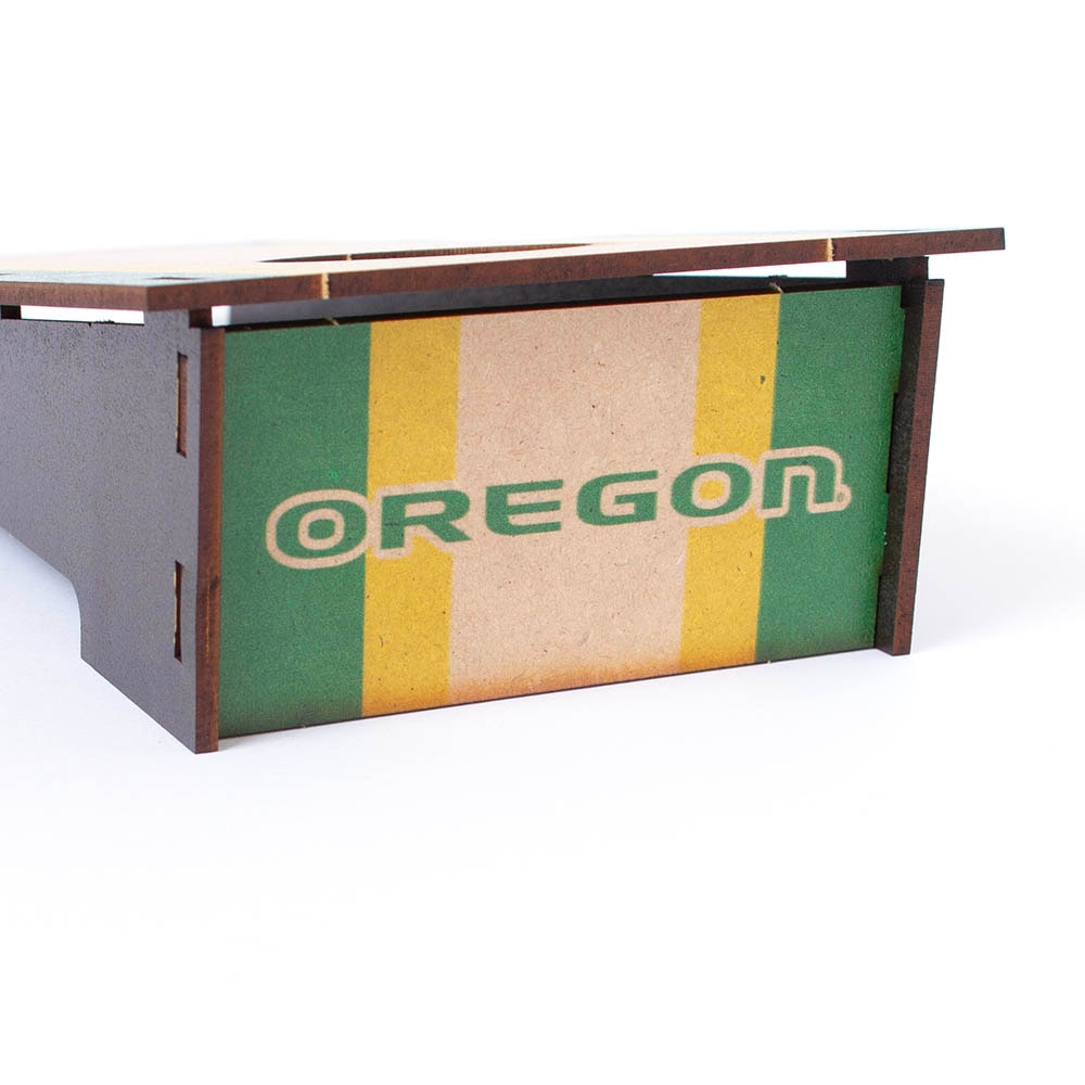 O Wings, Spirit Product, Green, Games, Home & Auto, Desktop kit, Cornhole, 953100
